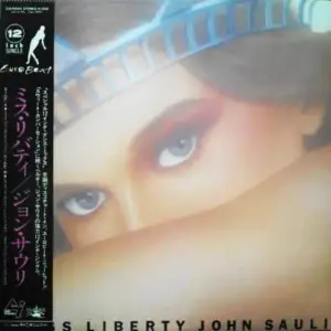 John Sauli – Miss Liberty