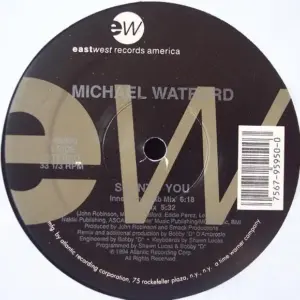 Michael Watford – So Into You