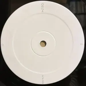 Orga (2) – E.F. EP