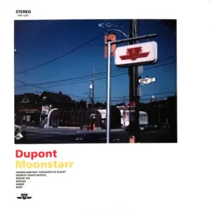 Moonstarr – Dupont