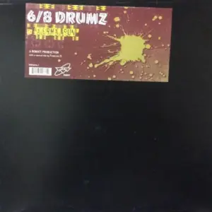 Eternal Sun – 6/8 Drumz