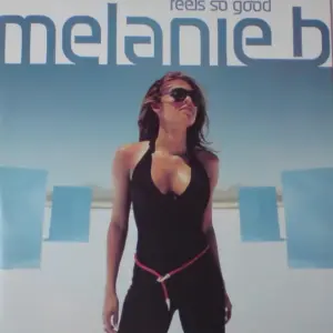 Melanie B – Feels So Good