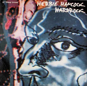 Herbie Hancock – Hardrock