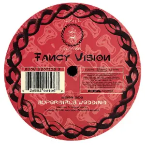 Fancy Vision – Plug Out / Supergirls Wedding