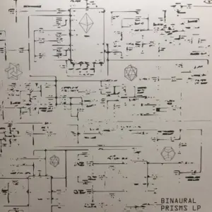 Binaural – Prisms LP
