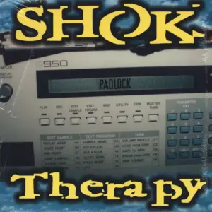 Shok Therapy – Padlock / S.O.S.