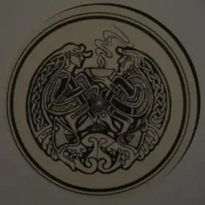 Afro Celt Sound System – Inion / Riding The Waves