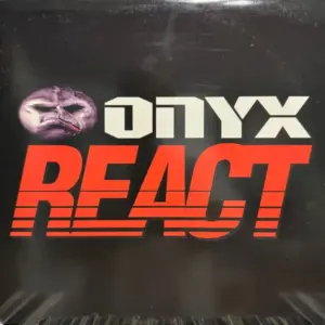 Onyx – React