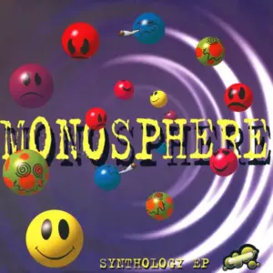 Monosphere – Synthology EP