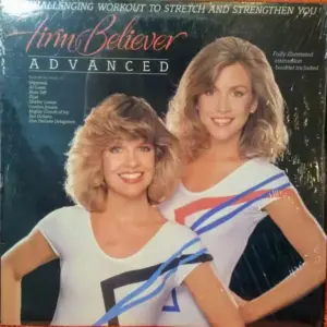 Various – Firm Believer Advanced