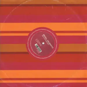Bebel Gilberto – Sem Contençao