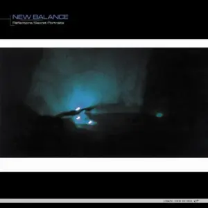 New Balance – Reflections / Secret Portraits