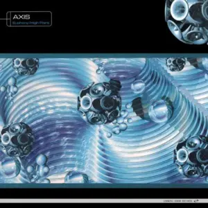 Axis (5) – Euphony / High Point