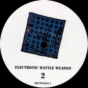 Chemical Brothers, The – Electronic Battle Weapon 1 / Electronic Battle Weapon 2