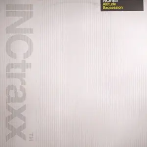 Altitude – Excession