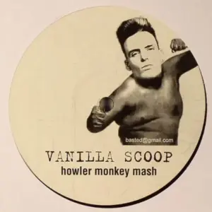 Mr Blennd / Vanilla Scoop – Rock The Roses / Howler Monkey Mash