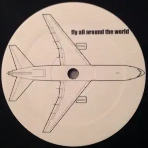 Airport / Bootyheads – Fly All Around The World / The Bomb