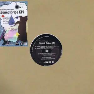 Various – Sound Drips EP1