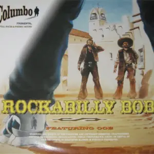 Columbo Featuring Ooe – Rockabilly Bob