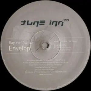 Envelop – Say Her Name