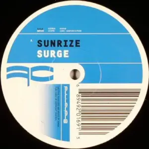 Surge (5) – Sunrize / Shanobi Dancing