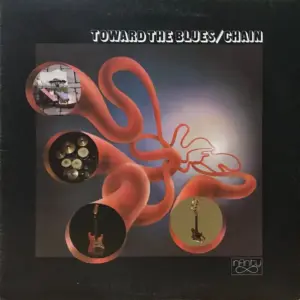 Chain (4) – Toward The Blues
