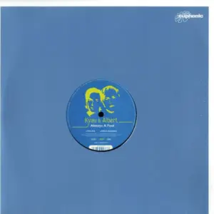 Kyau & Albert – Always A Fool