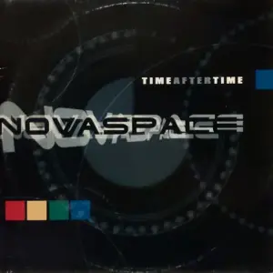 Novaspace – Time After Time