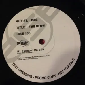 BZS – The Blow
