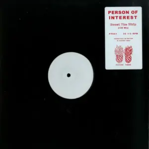 Person Of Interest – Boost The Whip (I-95 Mix)