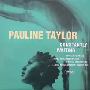 Pauline Taylor – Constantly Waiting