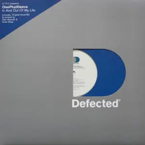 ATFC Presents OnePhatDeeva – In And Out Of My Life