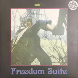 Freedom Suite (2) – Freedom Suite