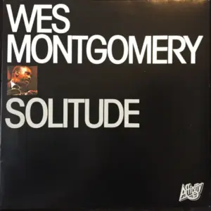Wes Montgomery – Solitude