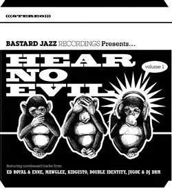 Various – Hear No Evil: Volume 1