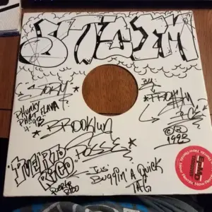 EPMD – Crossover (Trunk Mix)