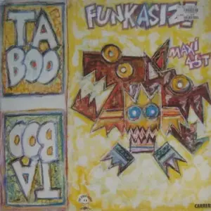 Taboo (7) – Funkasize