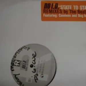 No I.D. Featuring Common And Dug Infinite – State To State (Remixes)