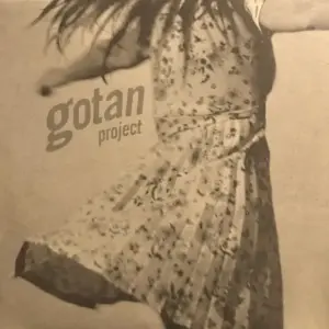 Gotan Project – Santa Maria