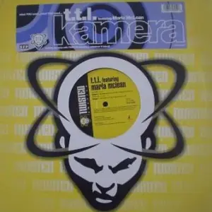 T.T.L. Featuring Marla McLean – Kamera