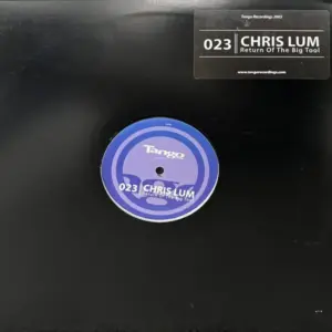 Chris Lum – Return Of The Big Tool
