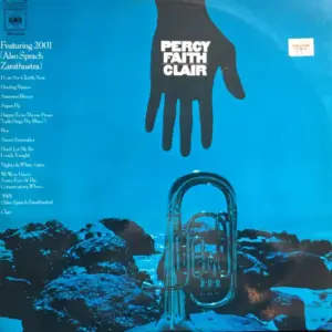 Percy Faith – Clair