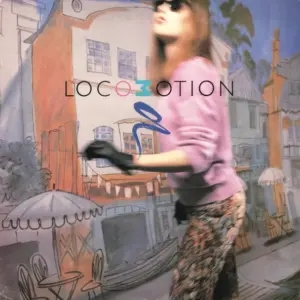 Orchestral Manoeuvres In The Dark – Locomotion