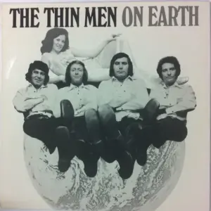 Thin Men (2), The – On Earth