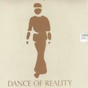 Adan Jodorowsky – Dance Of Reality (Original Motion Picture Soundtrack)