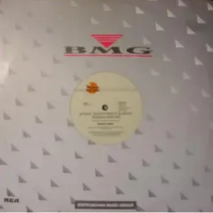 Disco 2000 – Uptight (Everything's Alright)