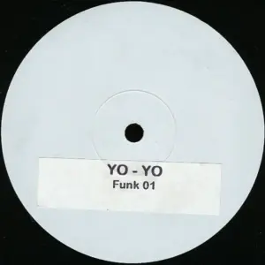 Unknown Artist – Yo-Yo