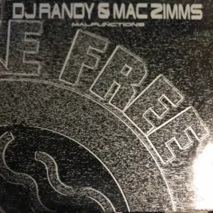 DJ Randy & Mac Zimms – Malfunctions