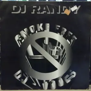 DJ Randy – G.O.D.