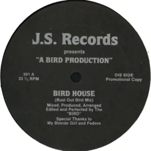 Bird (35) – Bird House